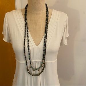 Premier Designs Brazil necklace